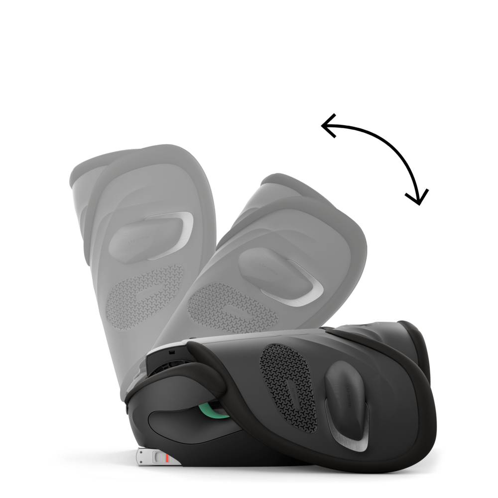 Solution G2 - Moon Black (plus)